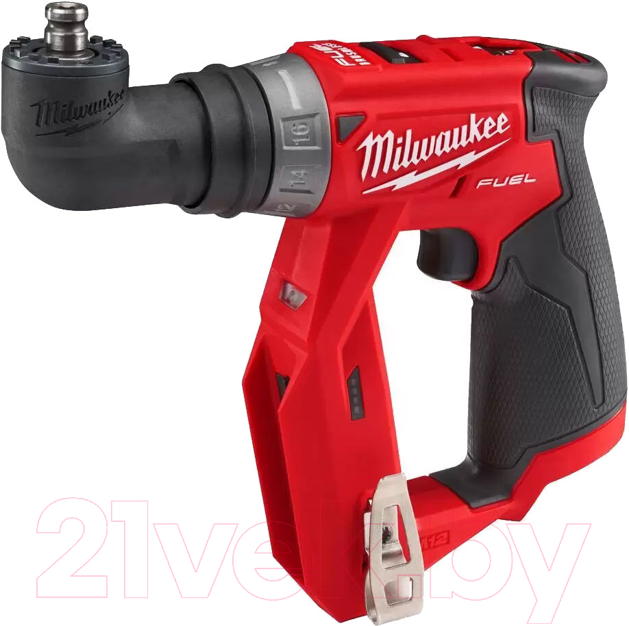 Аккумуляторная дрель-шуруповерт Milwaukee M12 FDDXKIT-0X / 4933471332