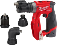 

Аккумуляторная дрель-шуруповерт, M12 FDDXKIT-202X / 4933464979