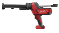 

Клеевой пистолет Milwaukee, C18 PCG/310C-0B / 4933459637