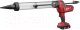 Миниатюра изображения товара Пистолет для герметика Milwaukee C18 PCG/600A-201B / 4933441305