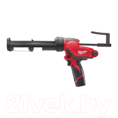 Изображение товара Клеевой пистолет Milwaukee M12 PCG/310C-0 / 4933441783