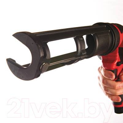 Изображение товара Клеевой пистолет Milwaukee M12 PCG/310C-201B / 4933441655