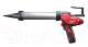 Клеевой пистолет Milwaukee M12 PCG/400A-201B / 4933441665 - 