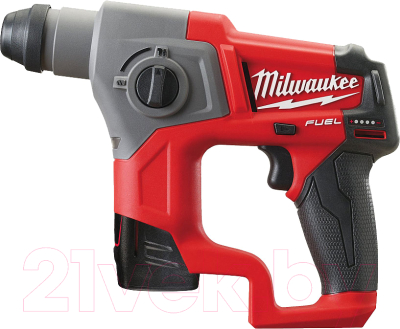 Перфоратор Milwaukee M12 CH-0 / 4933441947