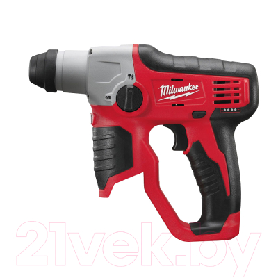 

Перфоратор Milwaukee, M12 H-0 / 4933431355