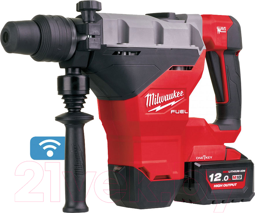 Перфоратор Milwaukee M18 FHM-121C / 4933464894