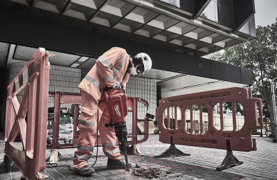 Изображение товара Отбойный молоток Milwaukee K1530H / 4933464117