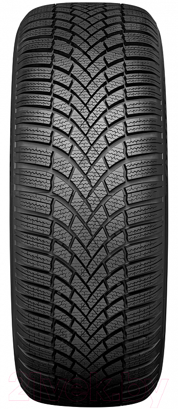 Зимняя шина Bridgestone Blizzak LM005 275/40R21 107V