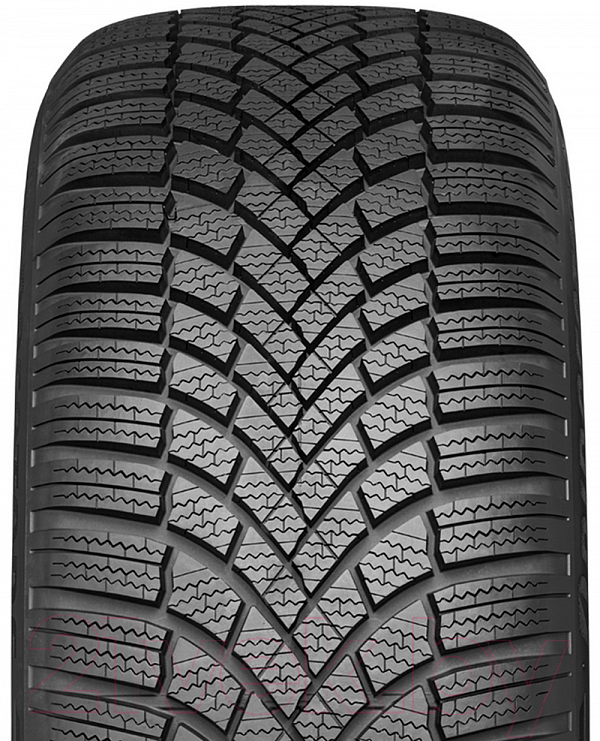 Зимняя шина Bridgestone Blizzak LM005 275/40R21 107V