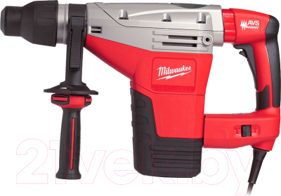

Перфоратор Milwaukee, K 545 S / 4933398200