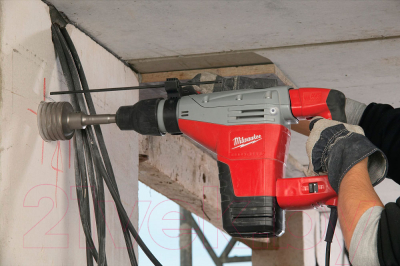 Изображение товара Перфоратор Milwaukee K 545 S / 4933398200
