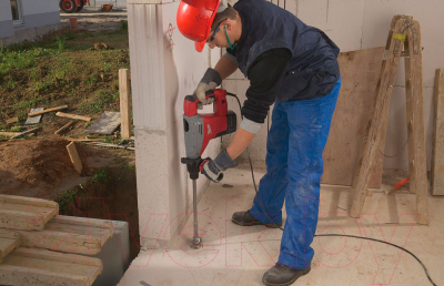 Изображение товара Перфоратор Milwaukee K 545 S / 4933398200