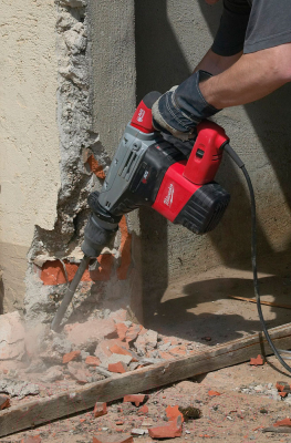 Изображение товара Перфоратор Milwaukee K 750 S / 4933398600