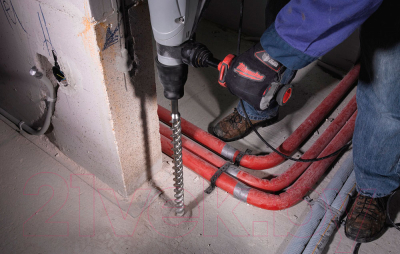 Изображение товара Перфоратор Milwaukee K 750 S / 4933398600