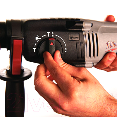 Изображение товара Перфоратор Milwaukee PH 28 / 4933396396