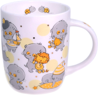 

Кружка Budi Basa, Непоседа / MB2-001