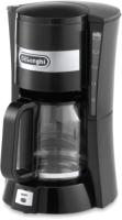 Капельная кофеварка DeLonghi ICM15210.1 (черный) - 