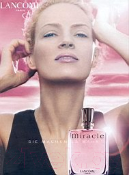 Парфюмерная вода Lancome Miracle (100мл)