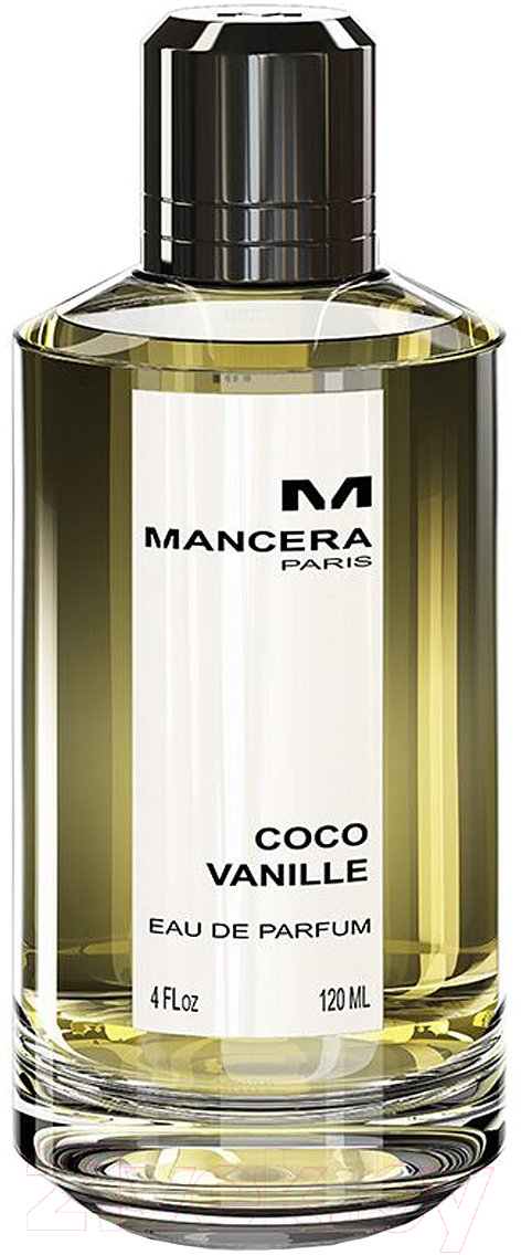 Парфюмерная вода Mancera Coco Vanille