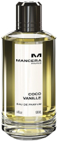 Парфюмерная вода Mancera Coco Vanille (120мл) - 