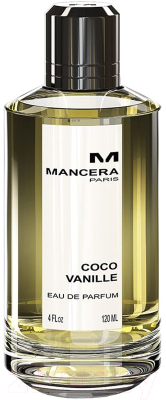 Парфюмерная вода Mancera Coco Vanille (120мл)