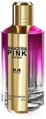 Парфюмерная вода Mancera Pink Prestigium