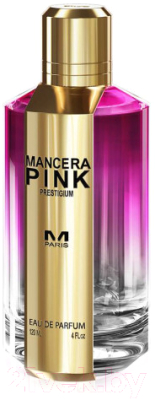 Парфюмерная вода Mancera Pink Prestigium (120мл)