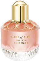 Парфюмерная вода Elie Saab Girl OF Now Forever (50мл) - 