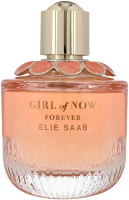 Парфюмерная вода Elie Saab Girl OF Now Forever (90мл) - 