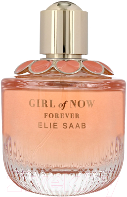 Парфюмерная вода Elie Saab Girl OF Now Forever (90мл)