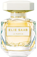 Парфюмерная вода Elie Saab LE Parfum IN White (90мл) - 