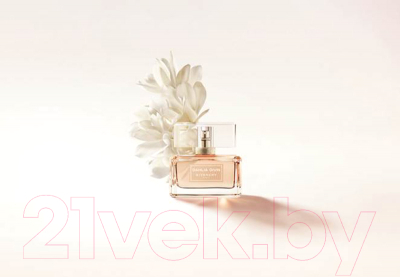 Парфюмерная вода Givenchy Dahlia Divin Nude for Woman (50мл)