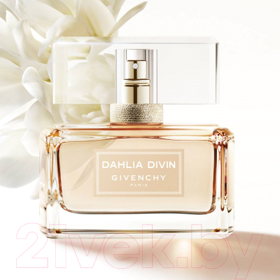 Парфюмерная вода Givenchy Dahlia Divin Nude for Woman (50мл)