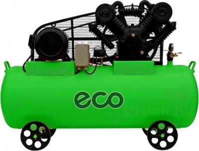 Воздушный компрессор Eco AE 3002 - общий вид