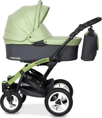 Изображение товара Детская универсальная коляска Expander Naomi 2 в 1 (167)