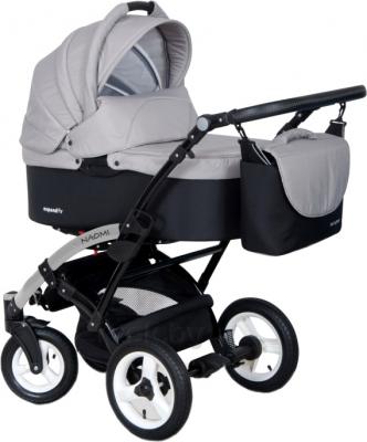 Изображение товара Детская универсальная коляска Expander Naomi 2 в 1 (167)