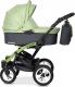 Миниатюра изображения товара Детская универсальная коляска Expander Naomi 2 в 1 (167)