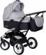 Миниатюра изображения товара Детская универсальная коляска Expander Naomi 2 в 1 (167)
