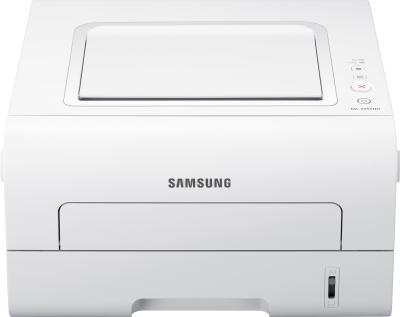 Принтер Samsung ML-2955ND - вид спереди