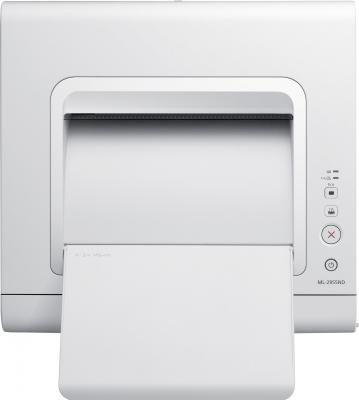 Принтер Samsung ML-2955ND - вид сверху