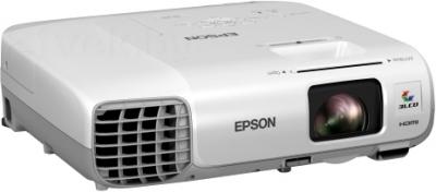 Проектор Epson EB-965 - общий вид