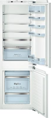 Встраиваемый холодильник Bosch KIN86AF30R - общий вид