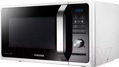 Микроволновая печь Samsung MG23F301TAW