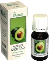Масло косметическое Синам Авокадо М02 (10мл)