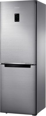 Холодильник с морозильником Samsung RB29FERMDSS/RS - общий вид