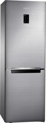 Холодильник с морозильником Samsung RB29FERMDSS/RS - общий вид