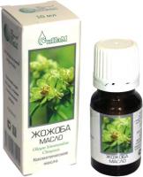 Масло косметическое Синам Жожоба М11 (10мл)