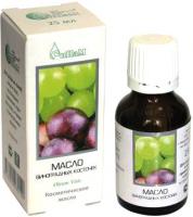 Масло косметическое Синам Масло виноградной косточки М06 (25мл)