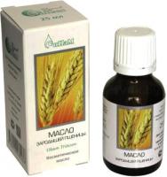 Масло косметическое Синам Масло зародышей пшеницы М12 (25мл)
