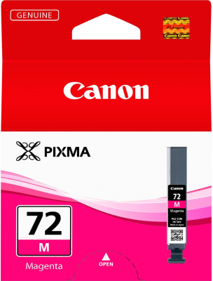 Картридж Canon PGI-72M